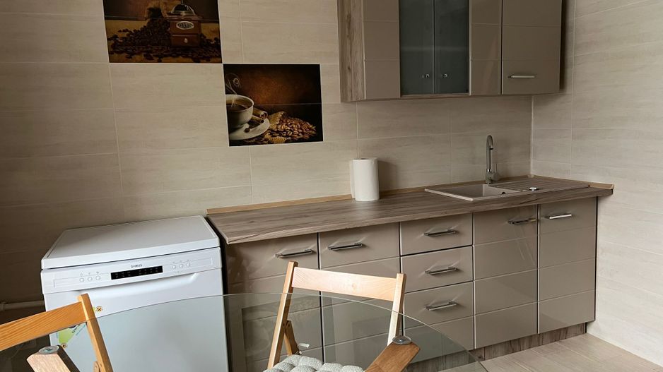 AP. 3 CAMERE VICTORIEI, PRIMA INCHIRIERE, MASINA SPALAT VASE, METROU - Poză 10