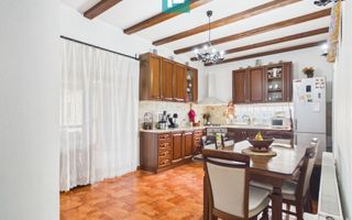 Casă rustică deosebită cu 1450 mp teren - Poză 7