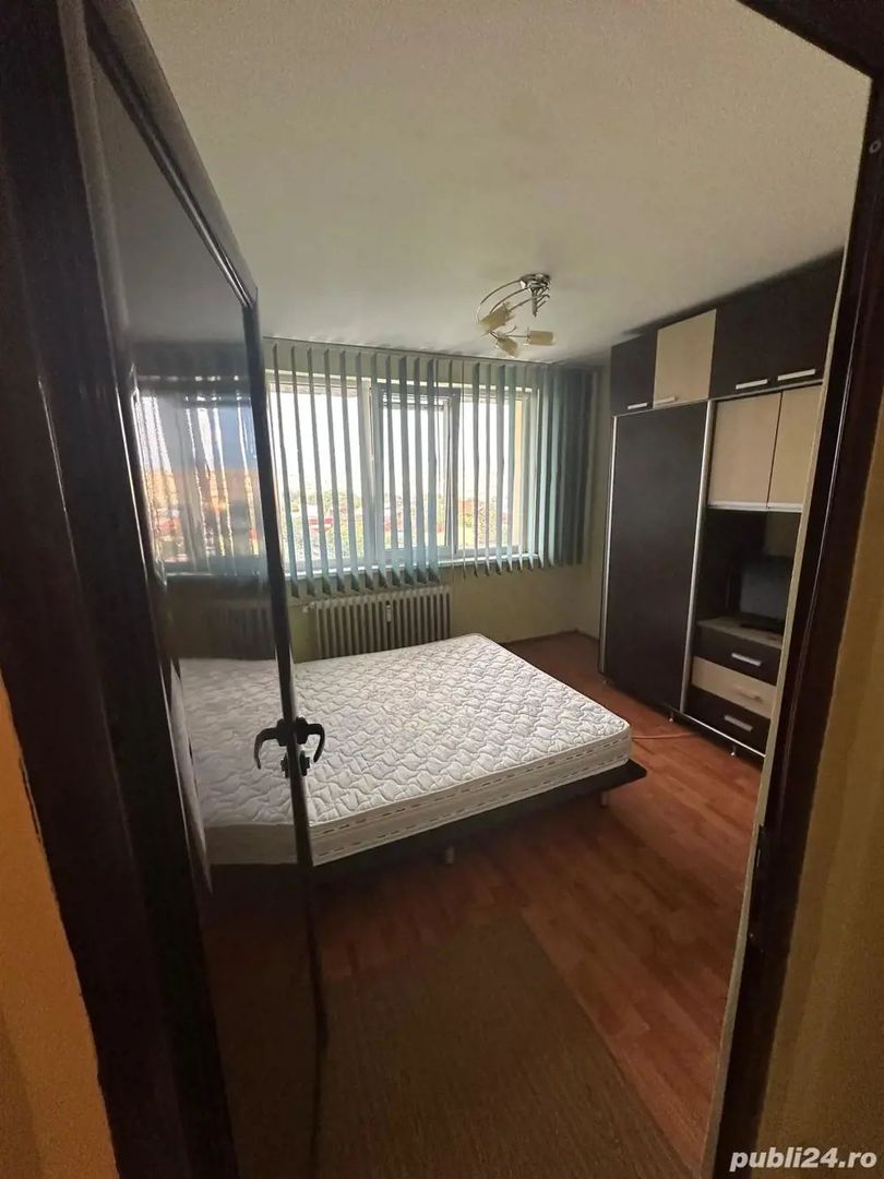 2 camere - Brancoveanu - Berceni - loc de parcare - Poză 1