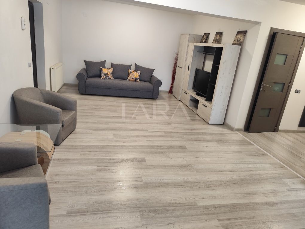 Vând apartament în Florești, zona Florilor. - Poză 2