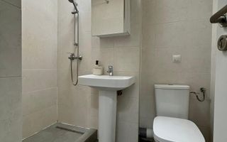 Apartament 3 camere, 2 dormitoare, 2 bai, parcare, zona C. Turzii - Poză 13