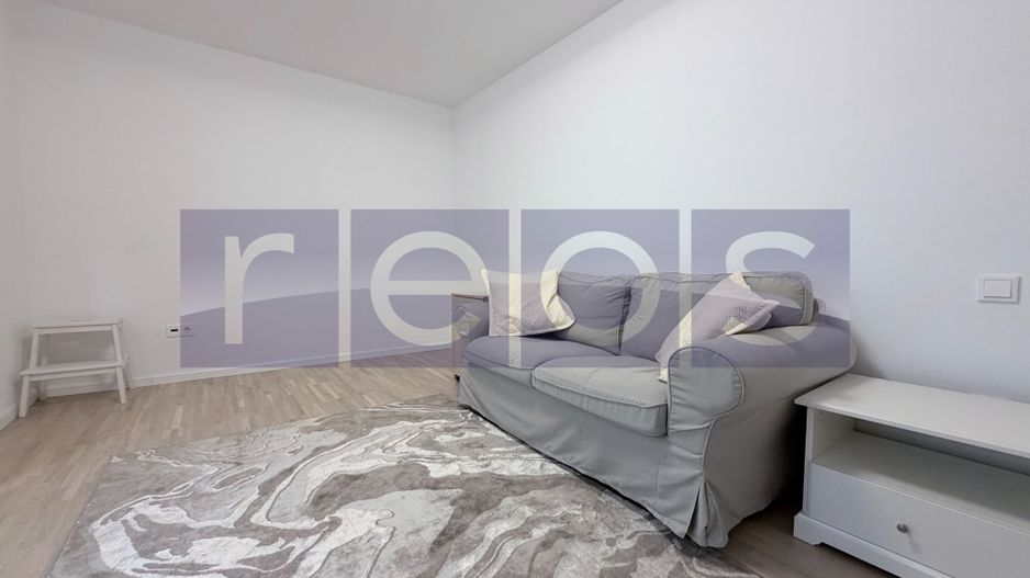 VANZARE 3 CAMERE | ETAJ 1/1 | LOC PARCARE INCLUS | VEDERE PISCINA | COSMOPOLIS - Poză 7