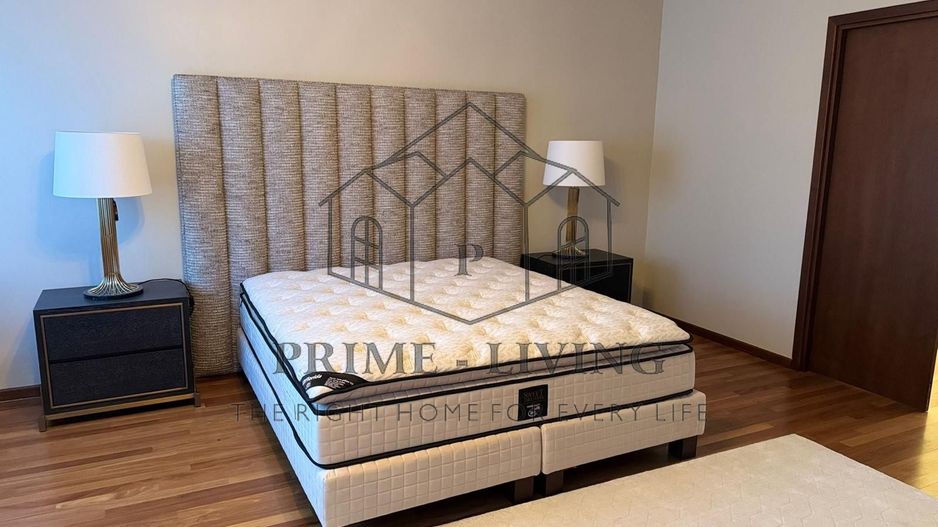 VILA LA INCHIRIERE CU 6 CAMERE IN COMPLEX REZIDENTIAL, IANCU NICOLAE - Poză 4