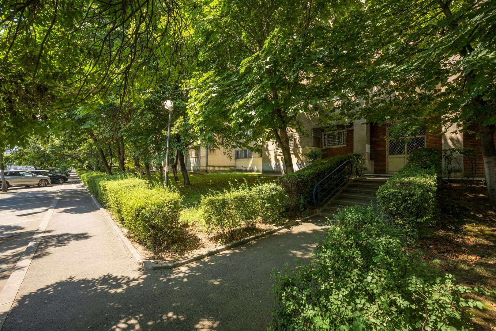 RARITATE la vânzare - 3 camere, etaj 4, Calea Vacaresti-Mall Sun Plaza - Poză 26