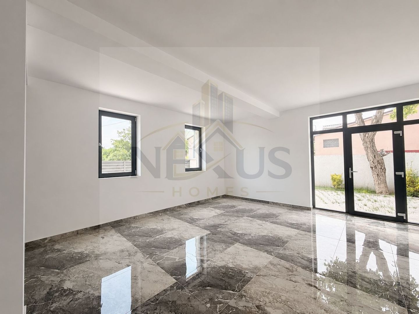 Vila individuala P+1E | Cheile Turzii- 5 camere - Mutare rapida - Poză 3