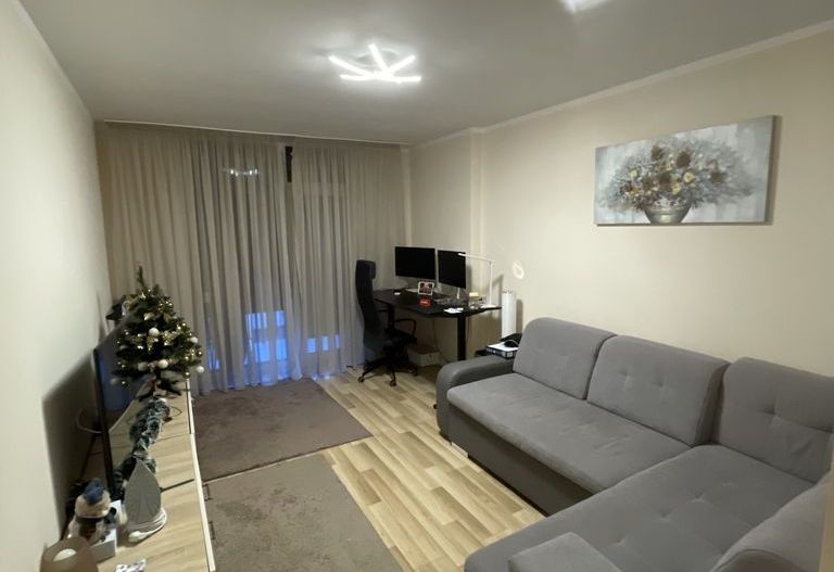 Apartament 2 camere Circumvalatiunii bloc nou - Poză 2