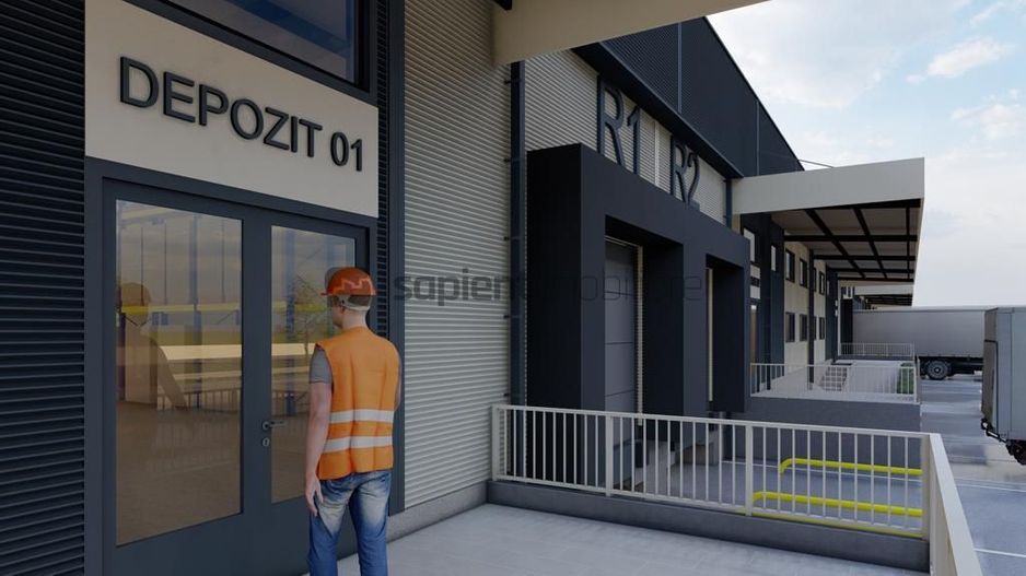 SPATII DE DEPOZITARE IN ORADEA - Poză 14