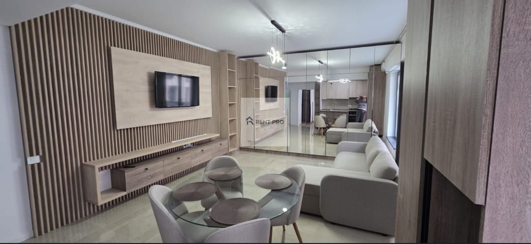 EXIGENT PLAZA 2 Camere Bd Timișoara 16 Auchan - Poză 1