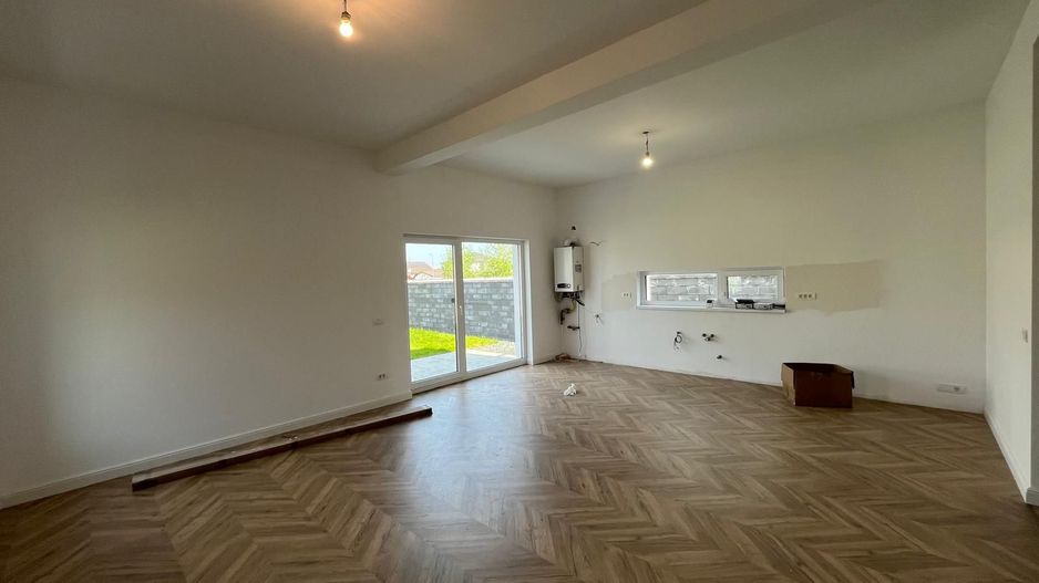 COMISION 0% | Duplex pe parter | 97.6 mp utili | Mosnita Noua - Poză 3