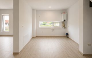 Comision 0% Duplex Sacalaz | 129 mp utili | 3 dormitoare | - Poză 3