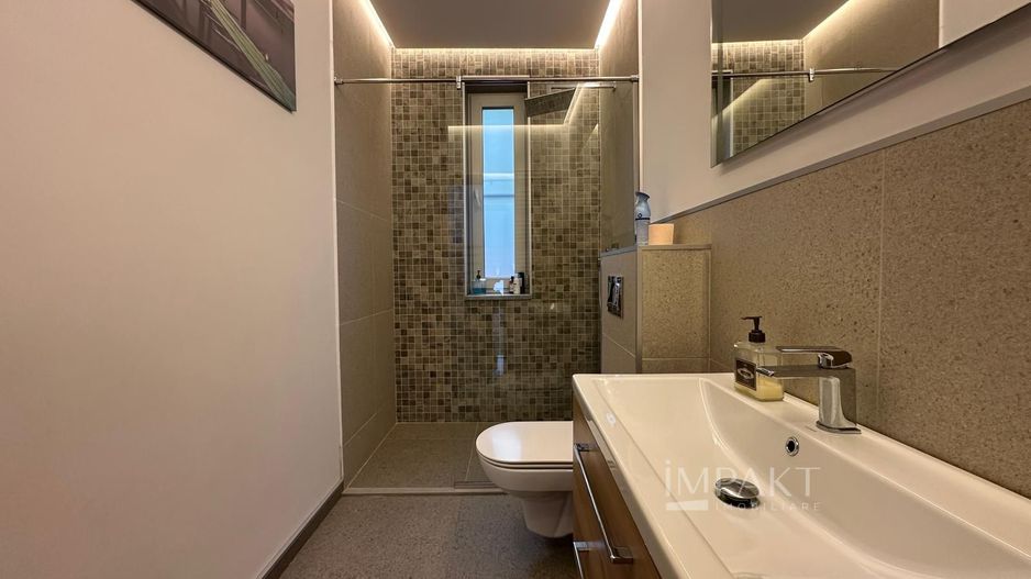Duplex mobilat modern | Garaj dublu | Ideal familie | Zona VIVO - Poză 7