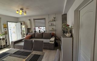 Casa individuala | Teren 480 mp | Zona Turnisor - Poză 5