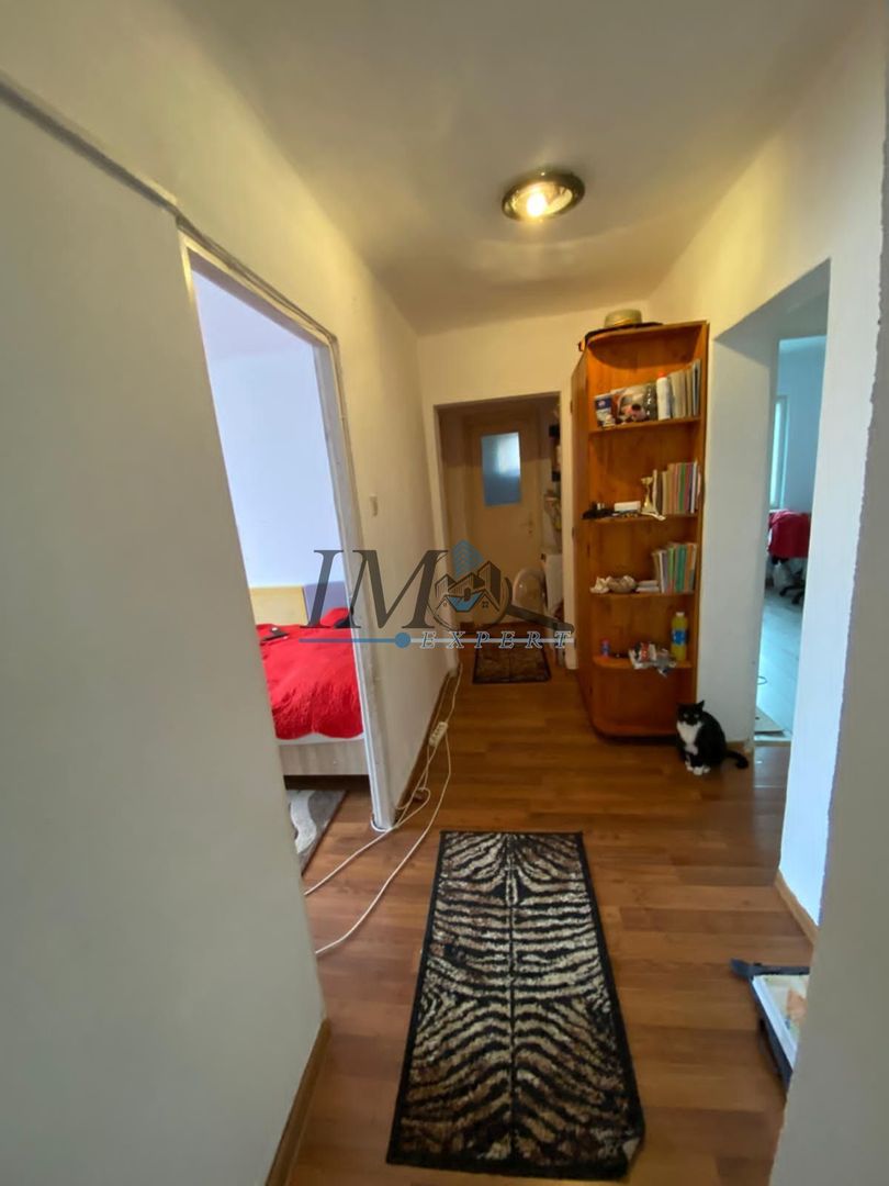 Apartament cu 4 camere de vanzare in zona Closca in Alba Iulia - Poză 4