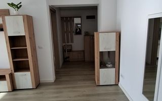 Ap 2 cam Tudor Vladimirescu bloc Conest - Poză 6