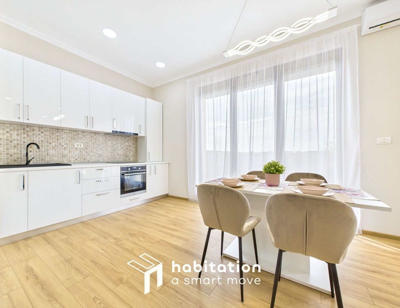 Casa perfectă pentru tine – vezi turul virtual și convinge-te! - Poză 14