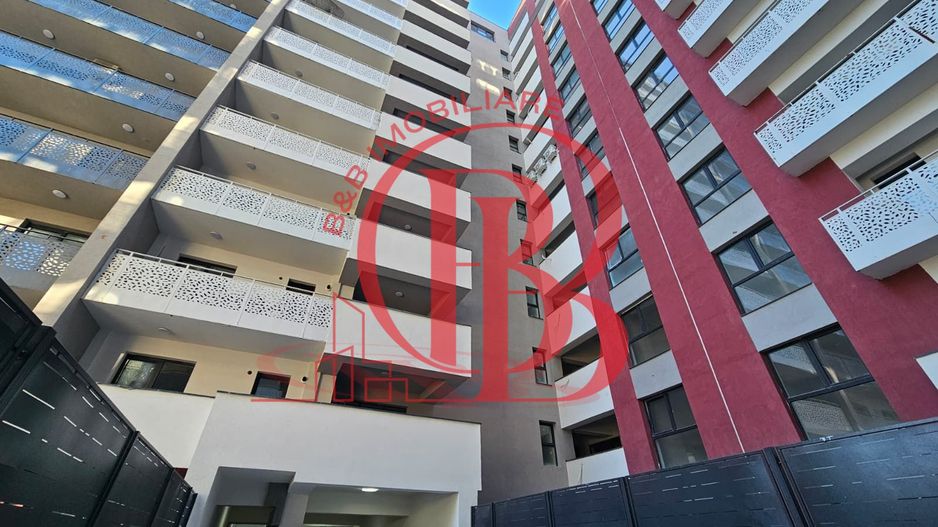 Apartament 5 camere Scara interioara Bloc Finalizat Pallady - Poză 24