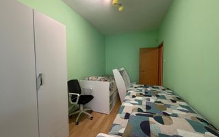 3 camere | 61 mp | Etaj 1 | Mobilat complet | Gata de mutat | Strand - Poză 8