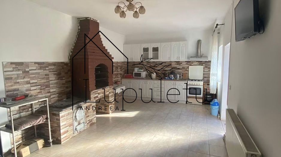 VILĂ PREMIUM DE VÂNZARE | STRADĂ PRIVATĂ | 5 CAMERE | Rasinari - Poză 21