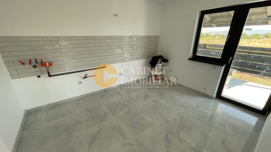 Le Gaga - Casa individuala 450mp teren - finalizata - Poză 6
