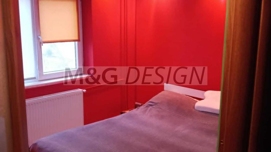 Apartament 2 camre  Dambovita etaj 1 - Poză 5