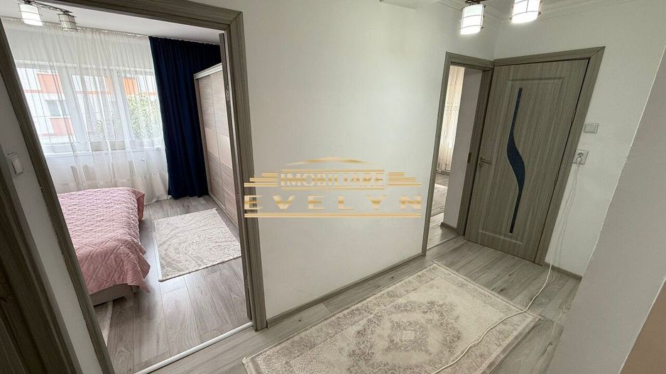 Apartament 3 camere – Calea Națională, la stradă principală - Poză 6