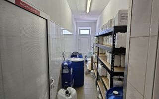 Spațiu comercial de închiriat – fostă brutărie, Electrolizei - Poză 14