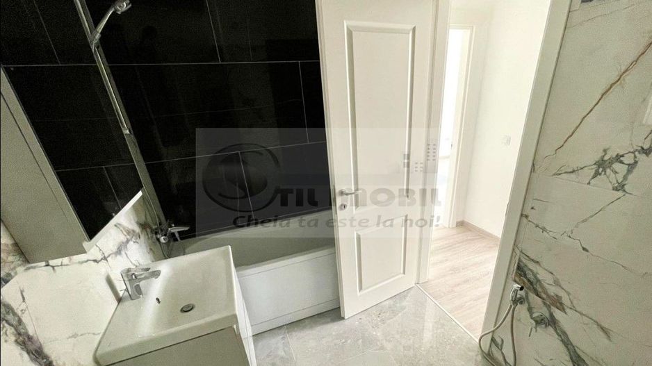 Oferta 2 camere decomadat  56 mp Tatarasi bloc nou pret puls tva - Poză 8