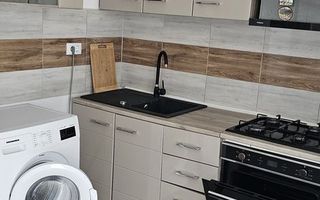 Apartament 1 cameră de închiriat, Panoramic Residence Galați, etaj 1 - Poză 4