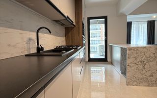 2 Camere 86mp | Mobilat si Utilat | Select Residence - Poză 11