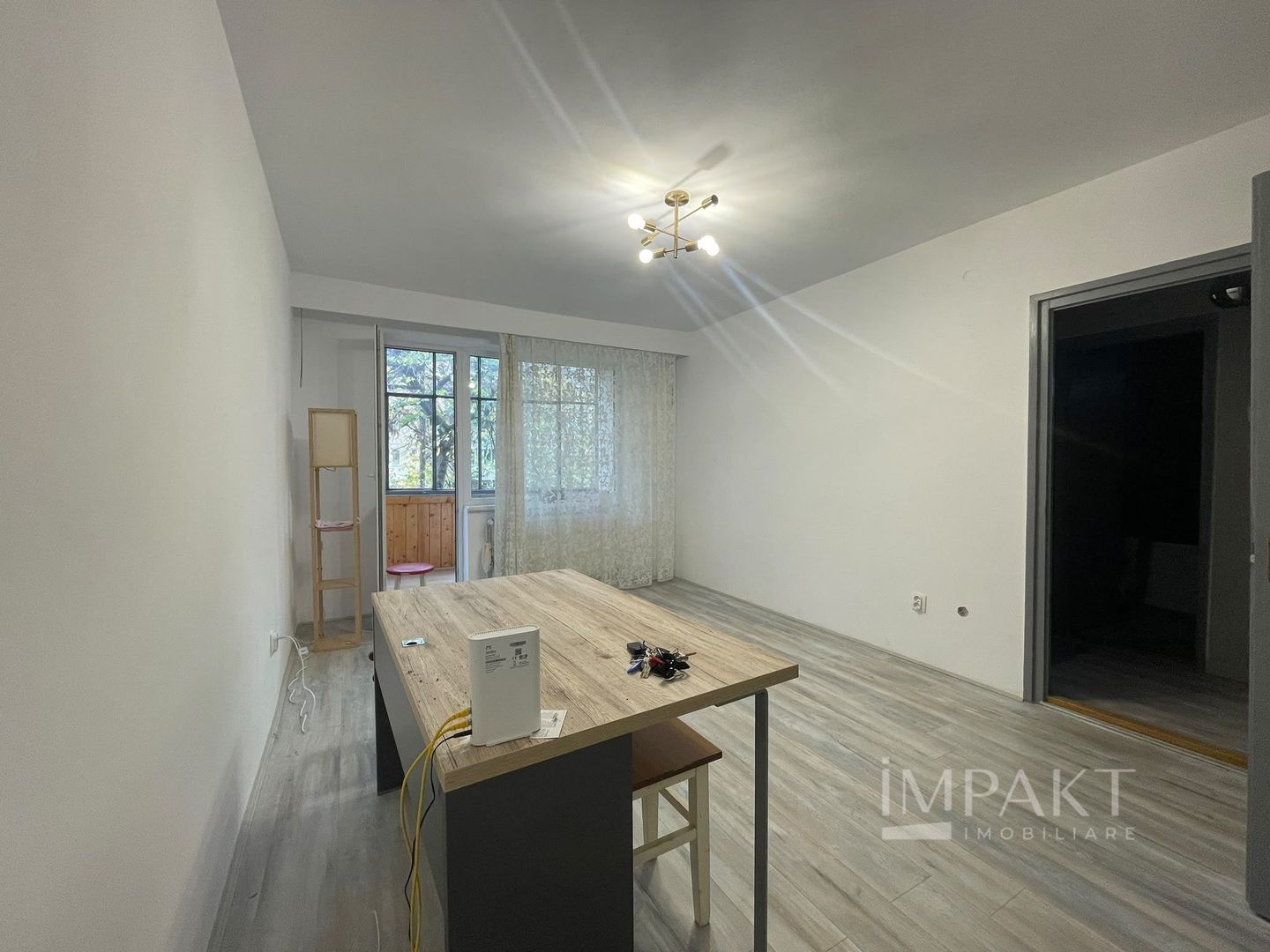 Apartament de 2 camere spre închiriere, Gheorgheni, Iulius Mall - Poză 4