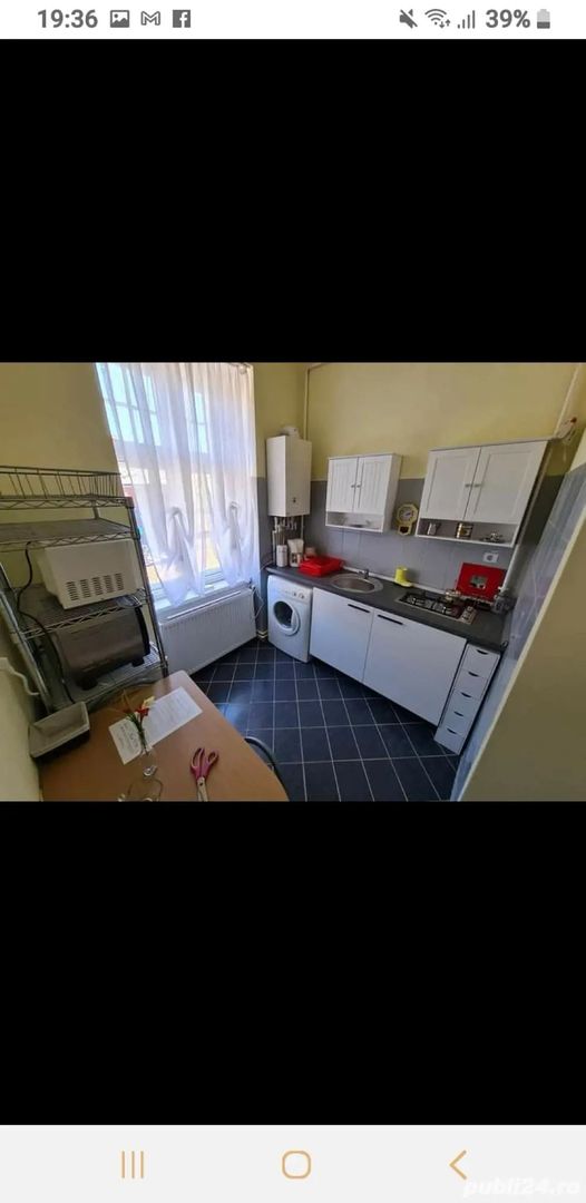 GARSONIERA | ZONA ORASUL DE JOS - Poză 3