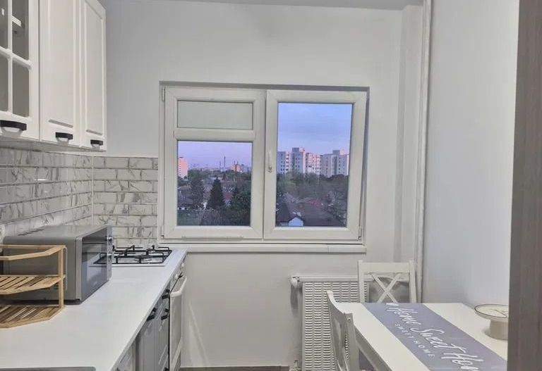 AP. 2 CAMERE- IANCULUI, BLOC REABILITAT, BUCATARIE NCHISA, MODERN - Poză 10