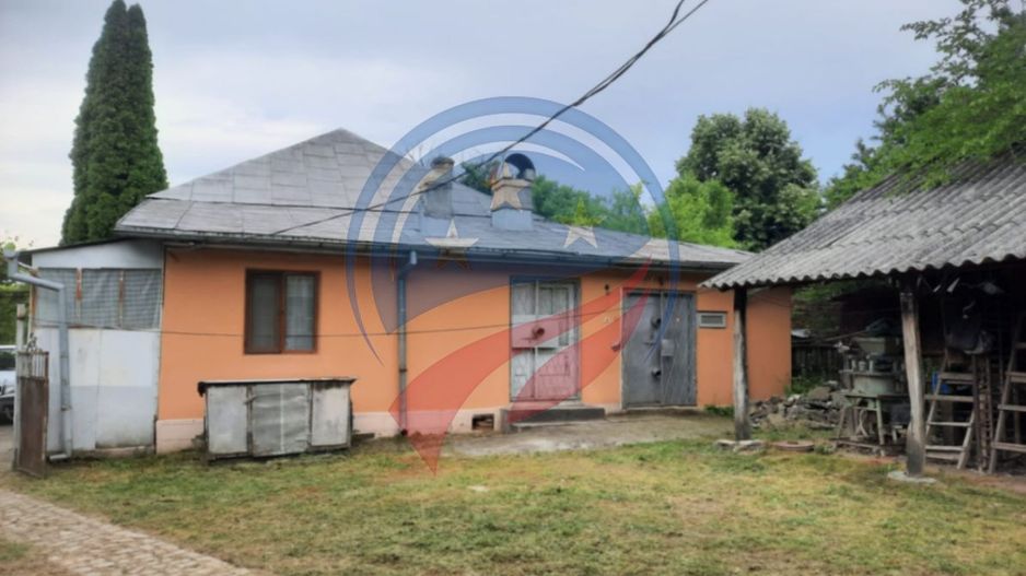 Casa de vanzare/Balcesti/Valcea/Str Pietii - Poză 17
