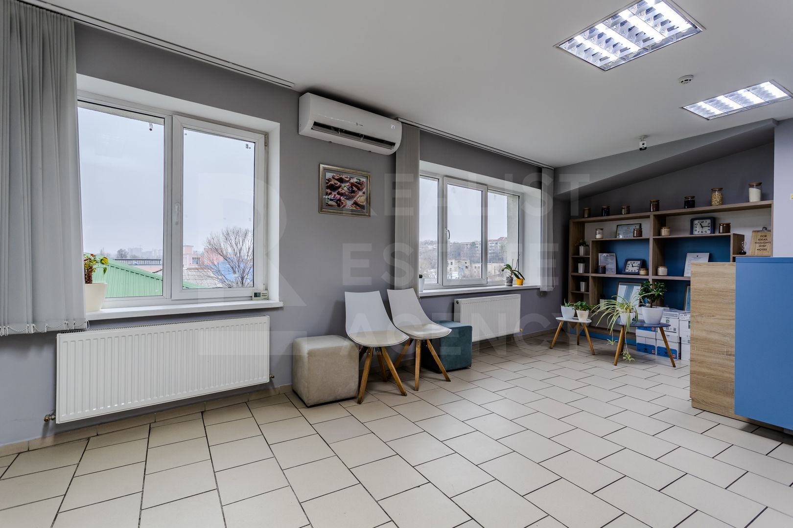 Vânzare, spațiu comercial, ​​1260 mp, str. Feredeului, Râșcani - Poză 9