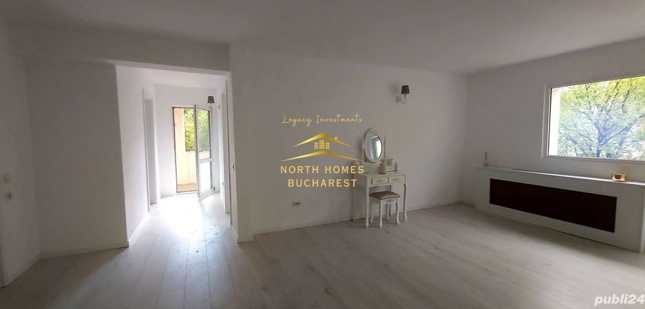 Casă spațioasă 5 camere + curte 340 mp în Băneasa | - Poză 5