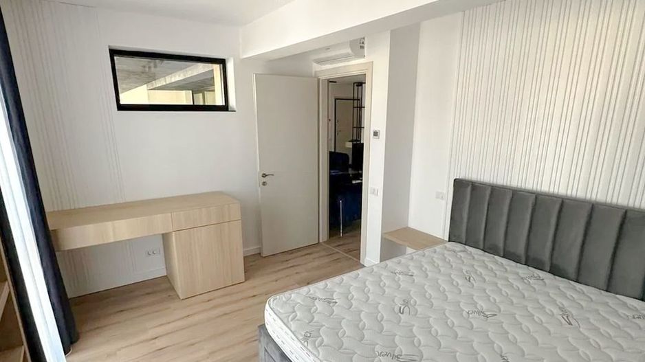 For Rent | 4-Room Apartment I 141 sqm | Iancu Nicolae I Storage Box - Poză 16
