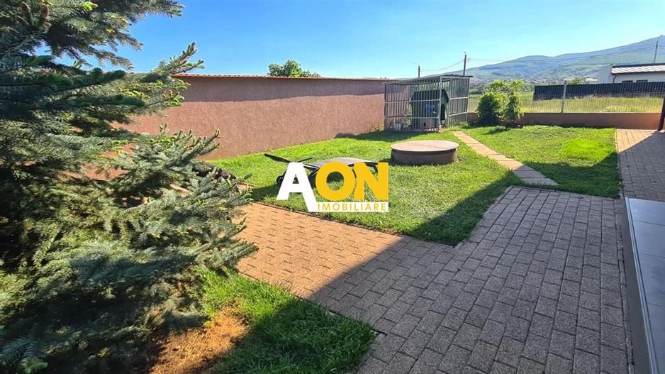 Casa individuala cu Energie Verde, garaj, terasa, 430MP Teren - Poză 17