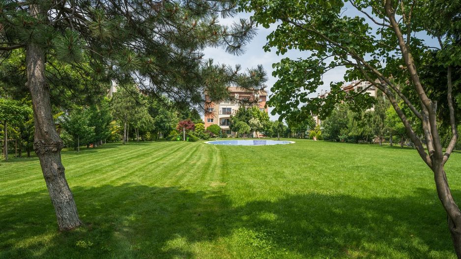 3 camere 124 mp | Ibiza Sol Voluntari |  boxă | parcare - Poză 29