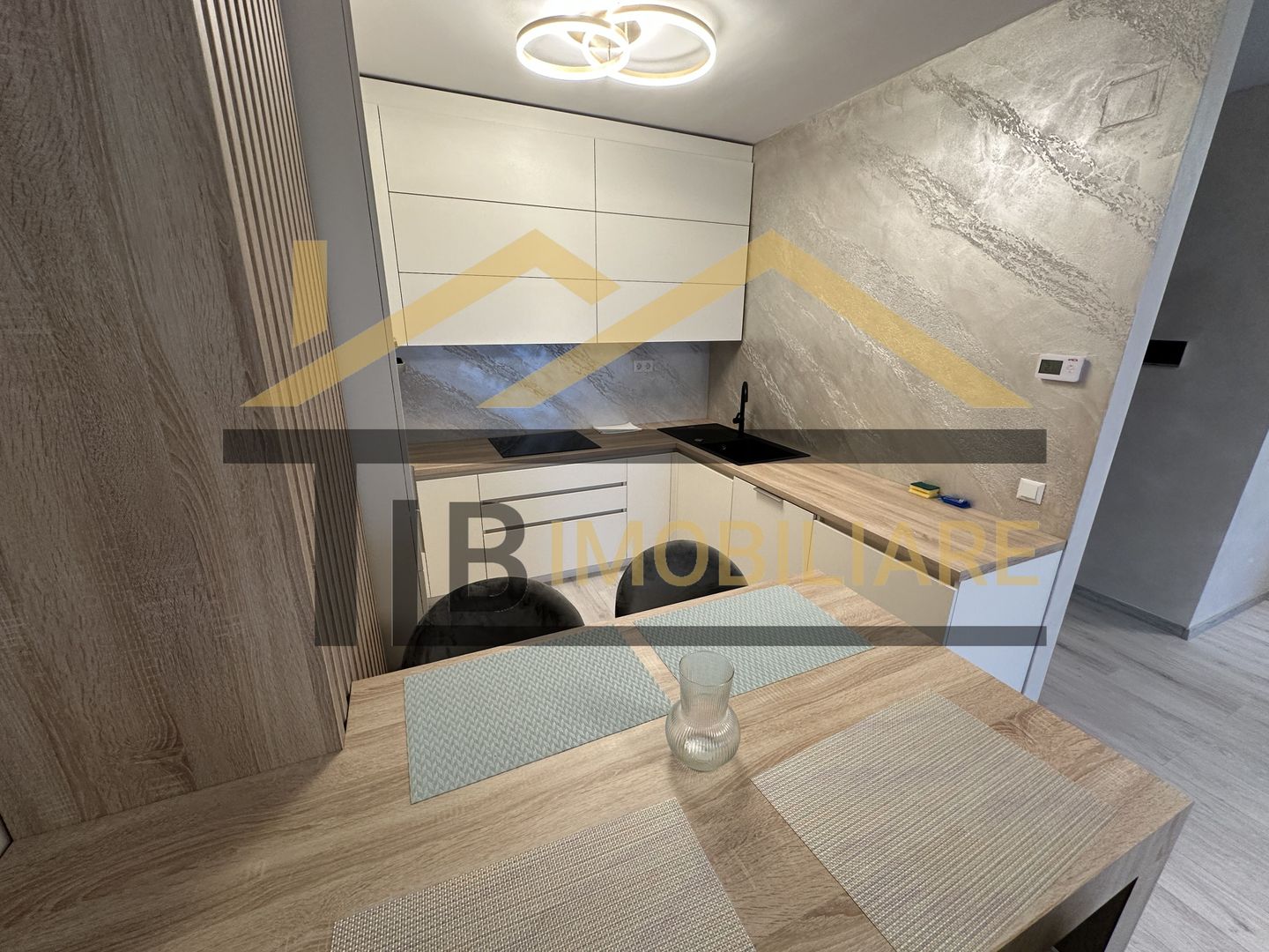Apartament de 2 camere, 56mp, parcare, Zona Concept 9 - Poză 6