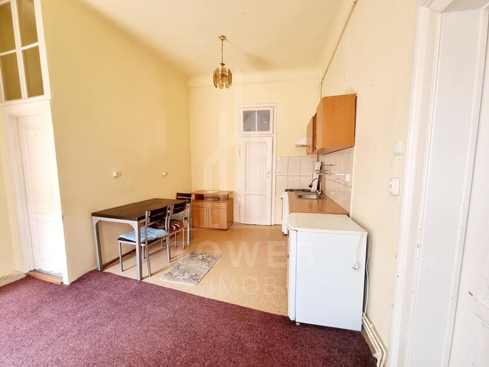 Apartament de vanzare langa Podul Minciunilor Sibiu - Poză 6