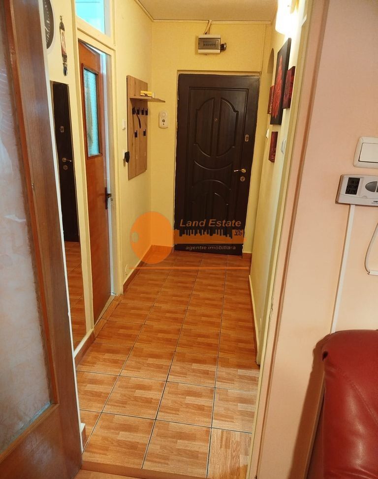 Garsoniera de 40mp Aviatiei - Poză 8