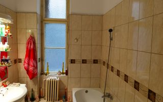 Apartament cu 3 cam. cladire istorica în zona Iosefin - Poză 12