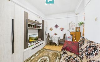 Apartament cu 2 camere in Aradul Nou - Poză 19