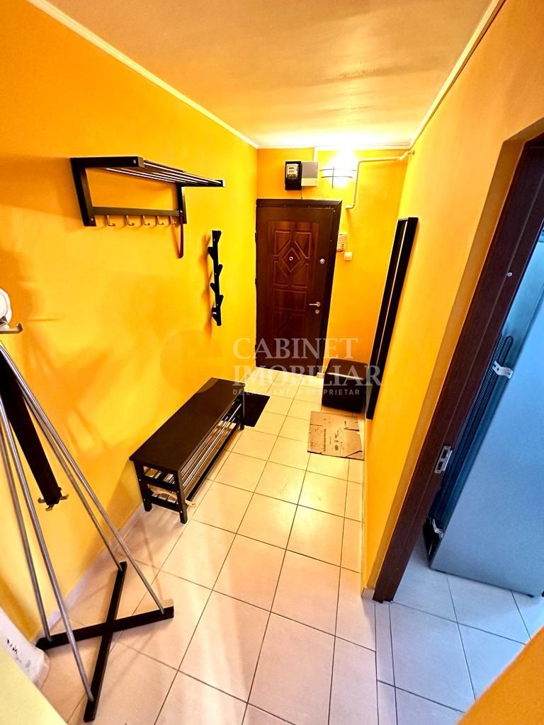 3 Camere Podu Roș – Mobilat și Utilat (Gata de Mutare) - Poză 5