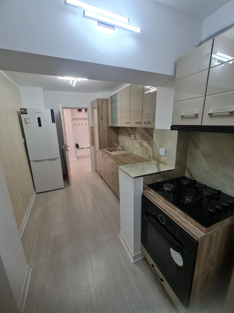 De vanzare apartament apartament cu 2 camere,  Micro 16, etaj 4, 72.000 E - Poză 12