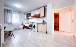 Apartament 2 camere decomandat, zona Iulius Mall - Poză 1