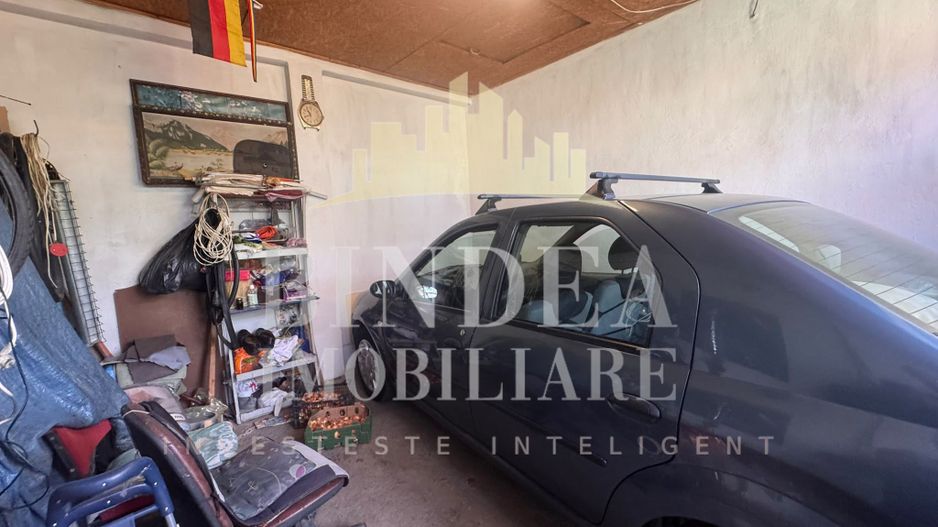 Casa individuala parter 480mp teren zona Mehala - Poză 10
