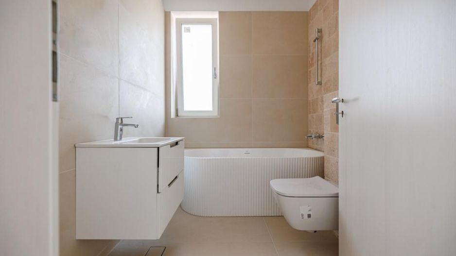 Apartament 3 camere, 72,35 mp, 2 bai + terasa 14 mp | Mehala | Comision 0% - Poză 15