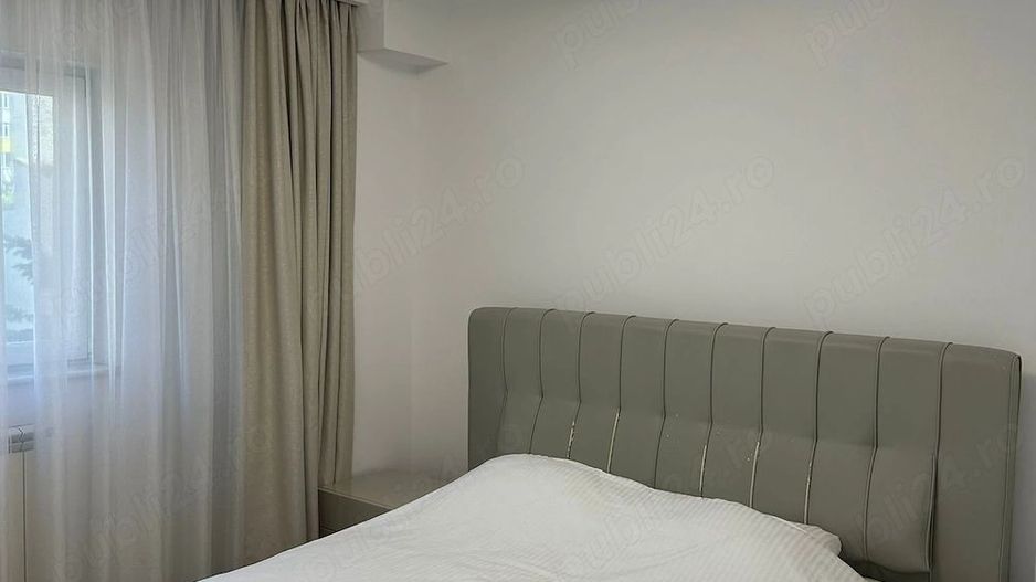 Închiriere Apartament cu 2 camere, mobilat complet, central, Stefan cel Mare - Poză 7