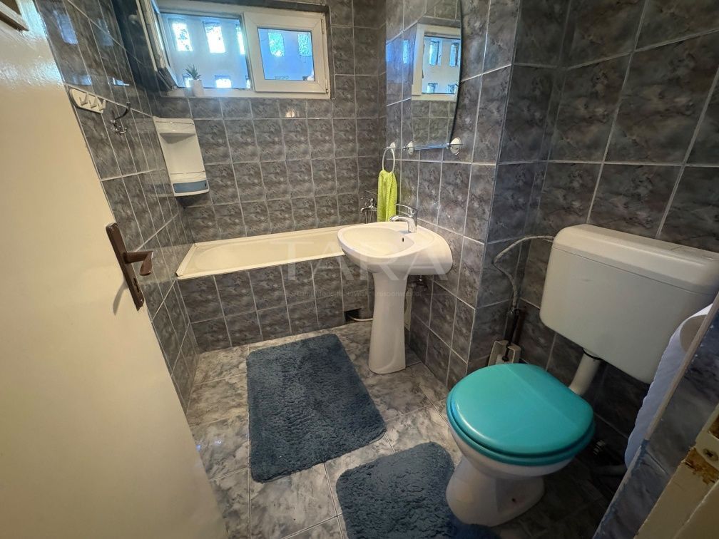 Apartament spațios cu 3 camere, în zonă liniștită – Mănăștur. - Poză 7